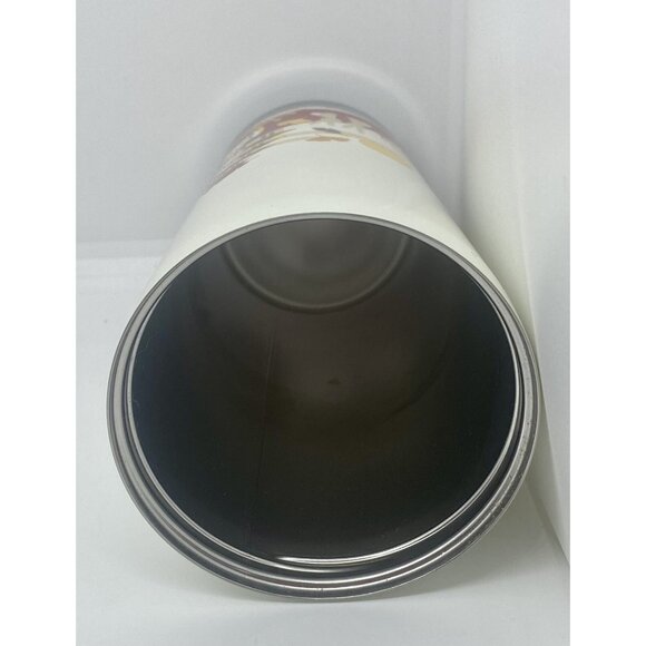 Starbucks You Are Here Autumn Japan Stainless Steel Tumbler Cream Yellow  16oz - Picture 6 of 7